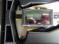 ミツトヨ デジタルノギス CD-S15C