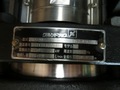 グルンドフォスポンプ株式会社 多段渦巻ポンプ CR2-20 A-A-A-AUUV