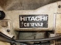日立工機 ロータリーバンドソー CB12VA2