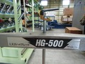 美篶 テーブルリフター(油圧) HG-500