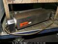 フジ磁工 可傾式電磁チャック FB-110×380