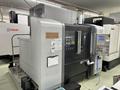 森精機 立マシニングセンタ NVX5100/40