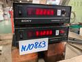 ソニーマグネスケール デジタルカウンター LY-101A