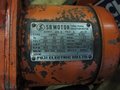 ニッチ 電気チェーンブロック EC-2