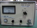 三菱電機 ガスリーク量測定器 MC-SF6DB