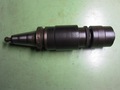 黑田精工 タップホルダ BT40-TPT24-195