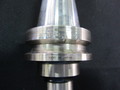 日研工作所 スリムチャック BT40-SK10-120