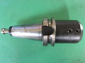 黒田精工 サイドロックホルダ BT50-SLDA40-120