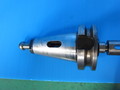 日研工作所 モールステーパー形ホルダ BT50-MTA3-45