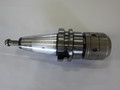聖和精機 ハードチャック BT40-CS20-090