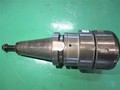 NTツール スーパータイトロックミーリングチャック BT40-CT32S-105