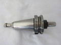 BIG ジャコブテーパアダプタ BT40-JTA6-45