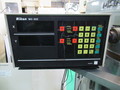 牧野フライス製作所 ラム型立フライス盤 KSJP-55