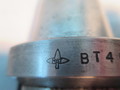 MSTコーポレーション コレットホルダー BT40-JTA1-45