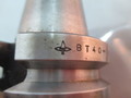 MSTコーポレーション テストバーAタイプ BT40-TBA50-150
