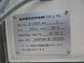 スピードファム(Speedfam) 片面ポリッシュ盤 48GPAW-III