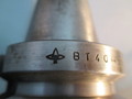 MSTコーポレーション ジャコブステーパアーバー BT40-JTA1-45