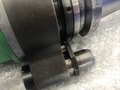 共立精機,KSC, アングルヘッド BT50-KAH26-20