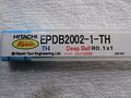 NS ボールエンドミル EPDB2002-1-TH