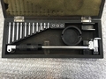 PEACOCK シリンダーゲージ CC-3C