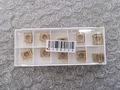 SECO TOOL チップ LNKT060508PPTN-M06 T250M