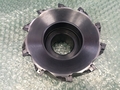 サンドビック フェイスミル A490-125J38.1-08M