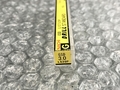 不二越,NACHI, ストレートドリル 新品 GSD 3.0 L520P