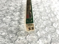 不二越,NACHI, ストレートドリル 新品 GSS 5.9