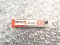 NS TOOL エンドミル 新品 MRT425 φ0.2×2×1°
