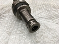 NTTOOL コレットホルダー BT40-HDZ12-120