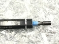 第一測範製作所 ネジプラグゲージ M2.6P0.45