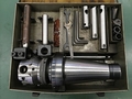 ボーリングツールセット UFB-3