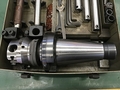 ボーリングツールセット UFB-3