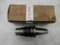 KATO,カトウ工機, タップホルダー BT50-SA2035IIIB