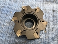 SANDVIK フェイスミル RA285.2-125