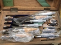 NSK 外側マイクロメーターセット 309-103