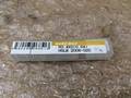 ユニオンツール エンドミル 新品 HSLB2008-020 R0.4×2
