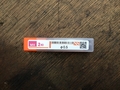 NS TOOL エンドミル 新品 MHR230 φ0.3×4