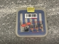 京セラ スローアウェイチップ 新品 MKSR15B-0206F50NK-A