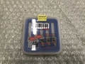京セラ スローアウェイチップ 新品 MKSR05B-0206