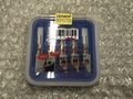 京セラ スローアウェイチップ 新品 MKSR10B-0511