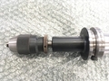 日研,NIKKEN, ドリルチャック BT40-JTA2-90