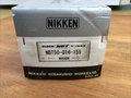 日研,NIKKEN, ボーリングツール 新品 NBT50-Q16-155