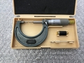 ミツトヨ スプラインマイクロメーター SPM-25