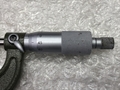 ミツトヨ 外側マイクロメーター M110-25(103-137)