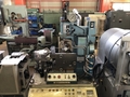 厚木 真空ホットプレス VZF15・15B