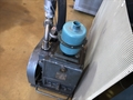 厚木 真空ホットプレス VZF15・15B