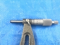 NSK 外側マイクロメーター YAB12M
