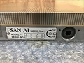 サンアイ精機 スクリュー