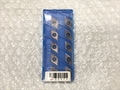 京セラ チップ 新品 DCGT11T301FL-U